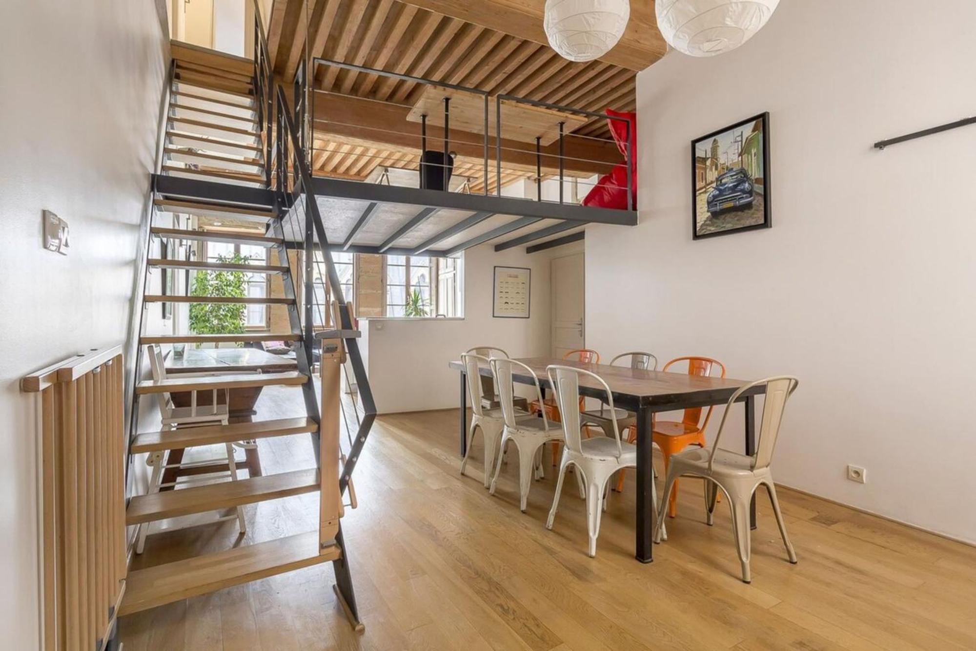 Le Lanterne - Place Des Terreaux 2 Bedrooms Lyon Exterior photo