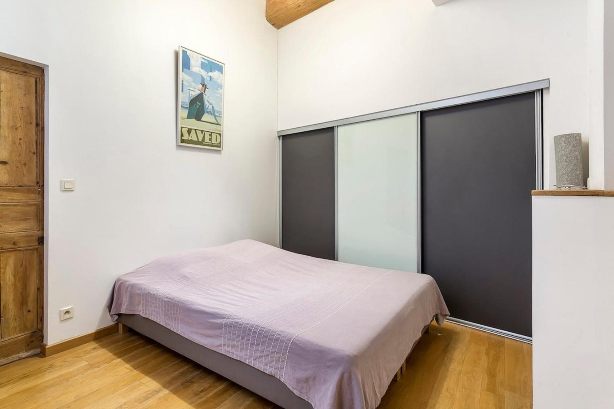 Le Lanterne - Place Des Terreaux 2 Bedrooms Lyon Exterior photo
